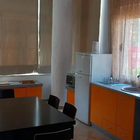 Appartamento Cozy In